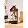 Portland Syrups Vanilla Syrup Flavoring for Coffee, Lattes, Cold Brew, Macchiatos, Cocktails, Desserts Ideal for Drinks & Adding a Vanilla Touch to Any Beverage 12 oz, 24 servings (Pack of 2)