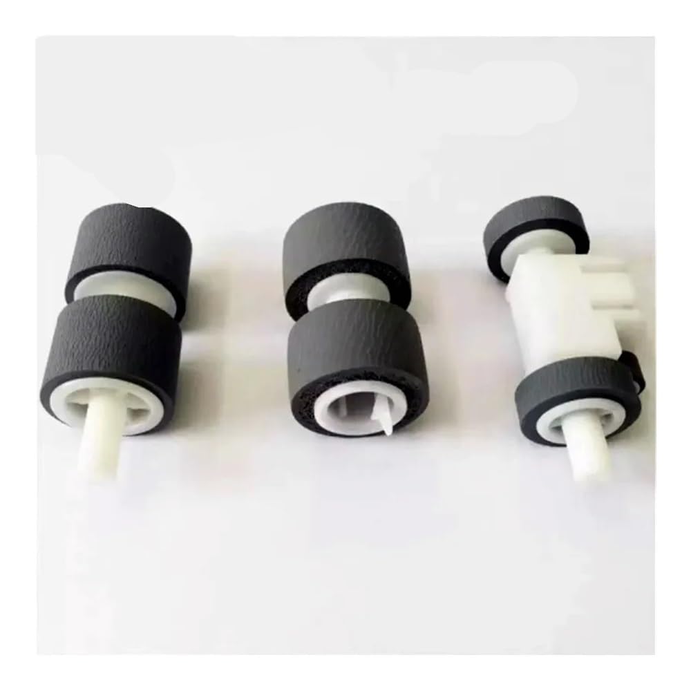 Kit rouleau de ramassage contre bourrage papier scanner DS-510 DS-560