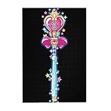 パズル 木製 美少女戦士セーラームーン ジグソーパズル 300ピース 減圧 レジャー おしゃれ 大人 子供向けパズル プレゼント 38cm×26cm