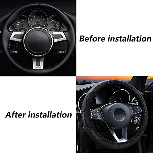 Coprivolante Auto per Toyota Prius Land Cruiser