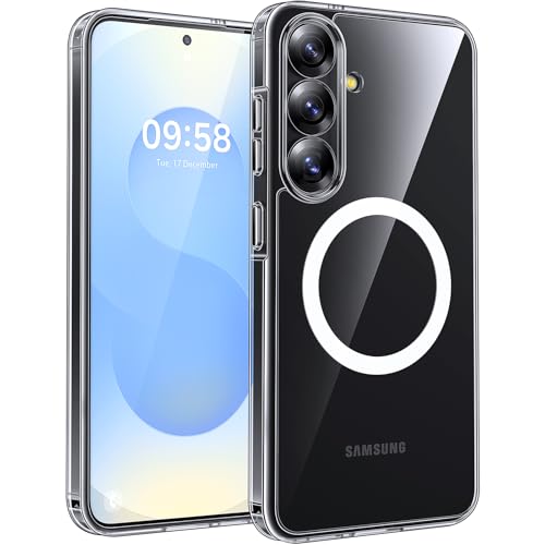 TOCOL Matt Handyhülle für Samsung Galaxy Serie