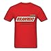 Produktbild Cat-Tshirt Brawndo Custom Tee Herren Casual T-Shirt