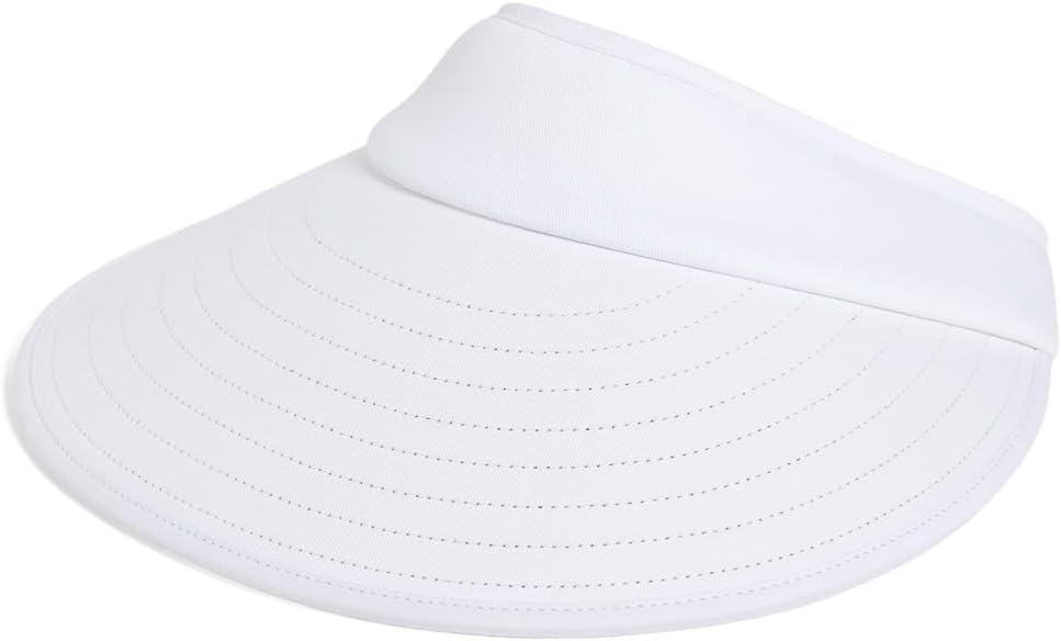 Favorite Daughter Women's Visor Withembroidered Logo