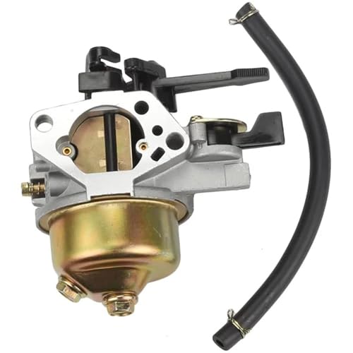 Carburador para motor Honda GX390 que soluciona los problemas de arranque en generadores