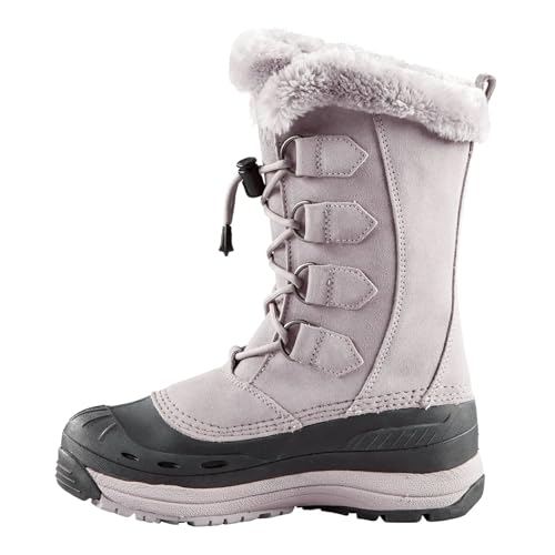 Baffin Chloe, Women's Boots, Mid Height, for snow-covered terrains3