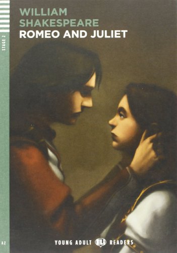 Romeo and Juliet (ELi Young Adult Readers)
