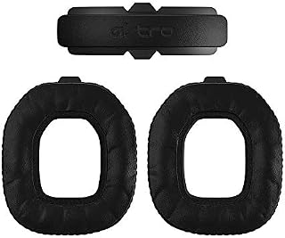ASTRO Gaming A50 Wireless Mod Kit Gen 4 for Noise Isolation, for A50 PS5, PS4, PC and A50 Xbox Series X|S, Xbox One, PC - Black
