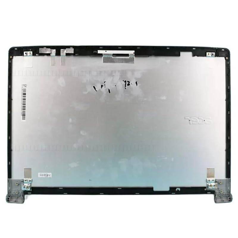 ZHCYAOZ Tapa Trasera LCD A+ para Acer Aspire V Nitro VN7 792G, Color Negro