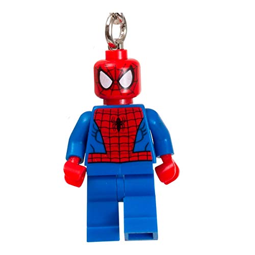 LEGO Spider-Man Key Chain (japan import)