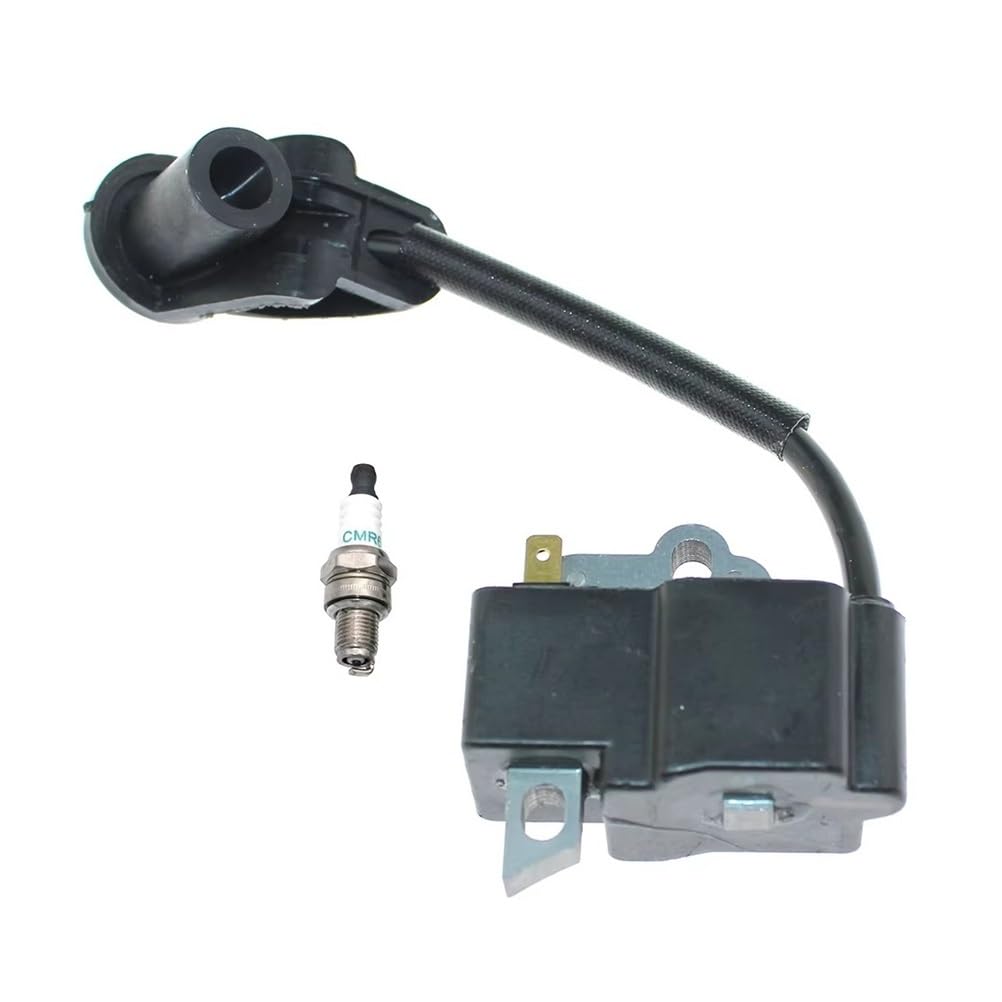 Bobine d'allumage pour souffleur Stihl BR550 BR600 BR700 remplace 4282 400 1310