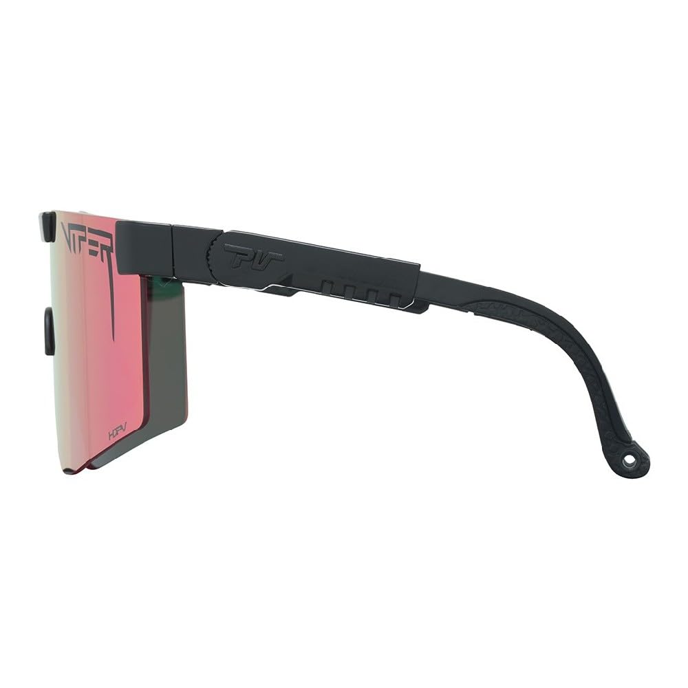 Pit Viper The Originals Wide HDPV Exec Pink, E-WD-THEEXEC-HCP-PK