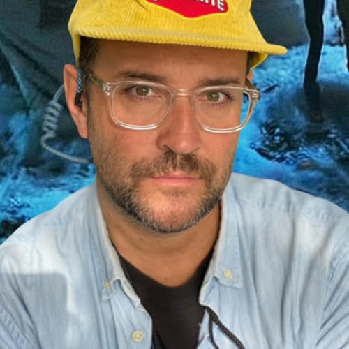 JOEL FROOM &ldquo;THE YETI&rdquo; CINEMATOGRAPHER