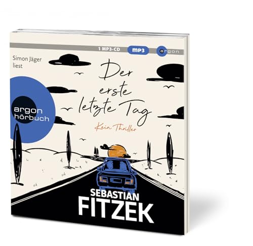 ideal für emotionale Hörer (92 Zeichen). - Detailansicht von Der erste letzte Tag Hörbuch Deal – Dealfoxx.de