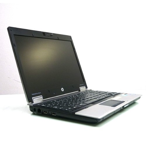 Amazon.co.jp: HP Elitebook 2540p Core i7 620M 2.66GHz (メモリー2GB