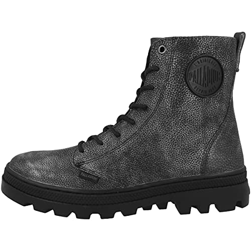 Palladium Pallabosse off Lea, Stivaletti Donna, 42...