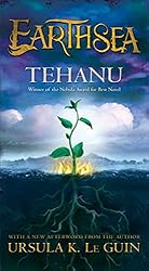 Tehanu: Book Four (The Earthsea Cycle Series 4)