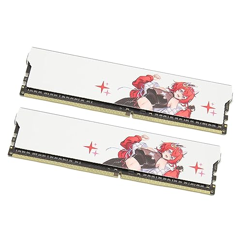 DDR4 RAM 3600 MHz 16 Go Éliminez les Ralentissements de Votre PC