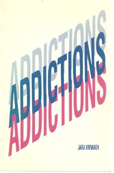 Paperback Addictions Book