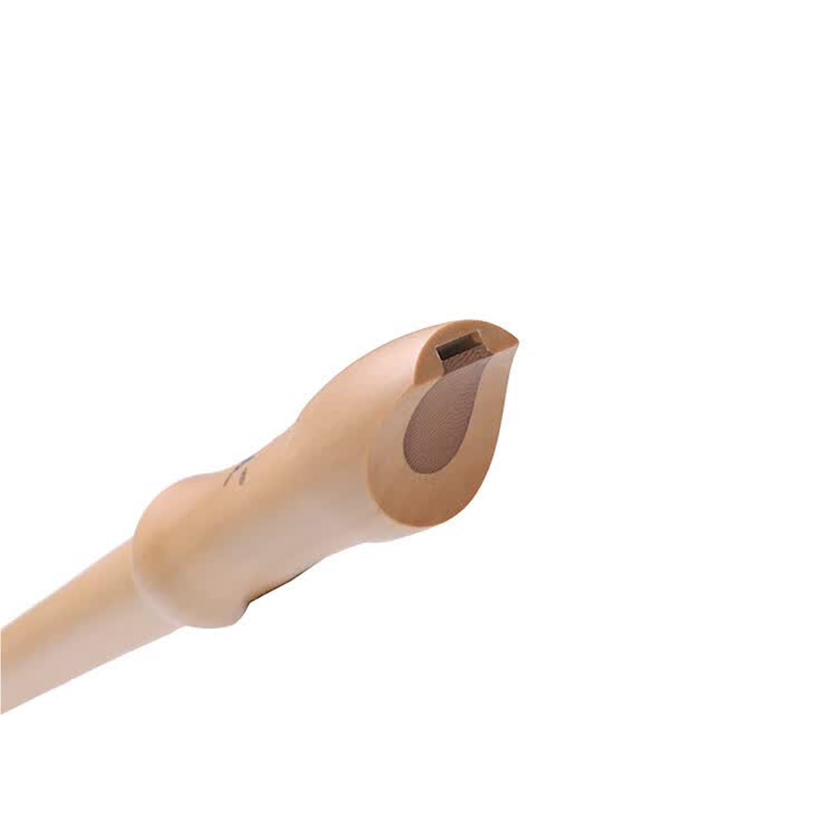 Flauto Dolce Professionale Strumento Da Classe Per Flauto Dolce In Legno A 8 Fori (soprano) Con Diteggiatura Inglese