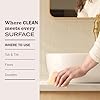 MRS. MEYER'S CLEAN DAY Multi-Surface Everyday Concentrate, Lemon Verbena Scent, 32 Fl Oz Bottle #3