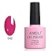 Produktbild AIMEILI UV LED Gellack ablösbarer Nagellack Gel Polish - Maroon Shine (042) 10ml