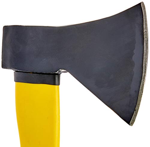 Black Jack Machado Com Cabo De Fibra De Vidro 600G N326