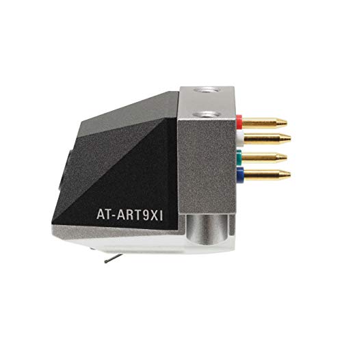 Audio Technica (at-Art9xi) Testina MC Line Contact - Les Beatles, Paul McCartney, John Lennon, RIngo Starr, George Harrison Audio Technica (at-Art9xi) Testina MC Line Contact – Image 7