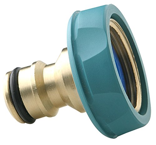 S&M s & m 555015 – Automatic Thread, Female 1 "