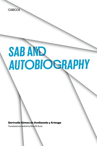 Sab and Autobiography (Classicos/Clasicos)