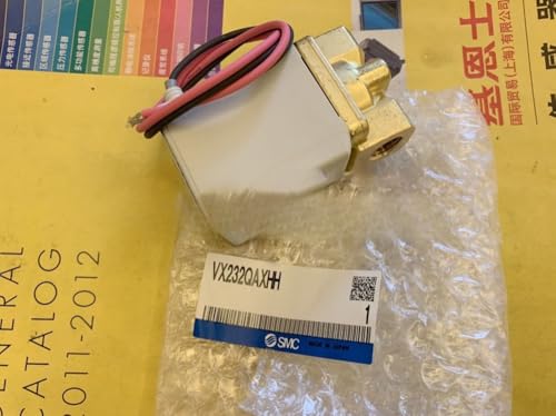 1 piece VX232QAXHH 3MPA high-pressure solenoid valve