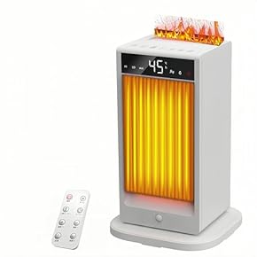 電池式ポータブル暖房器具 Amazon | ファンヒーター セラミックファンヒーター 小型