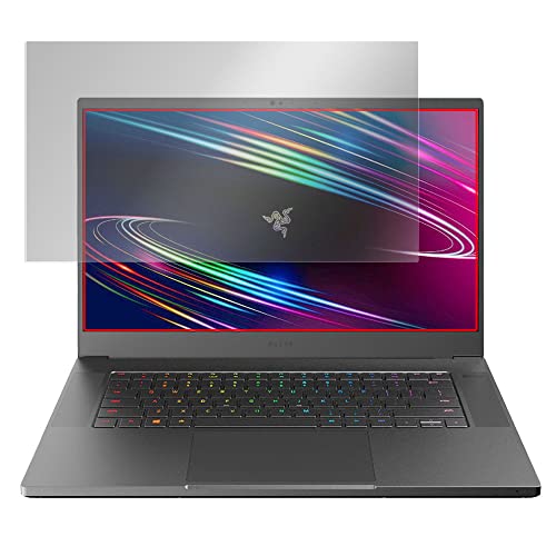 ~rbNX Razer Blade 15 (2020) Advanced Model FHDf p ڂɗD u[CgJbgی tB ^Cv { OverLay Eye Protector