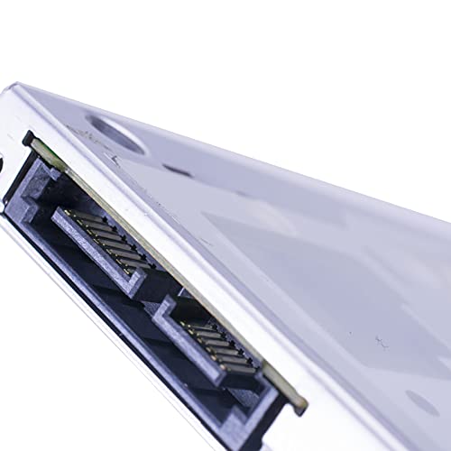 New Super Slim Panasonic Uj267 Uj-267 6X Bd-R Bd-Re Dl Tl Bdxl 100Gb Blu-Ray Burner, 8X Dvd+-R Writer Cd-Rw Laptop Internal 9.5Mm Sata Slot-In Optical Drive #TOP2