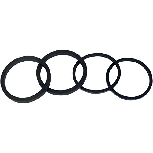 K&S Technologies 19-1010 Brake Caliper Seal Kit