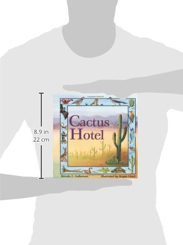 Cactus Hotel