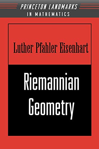 Riemannian Geometry view 2