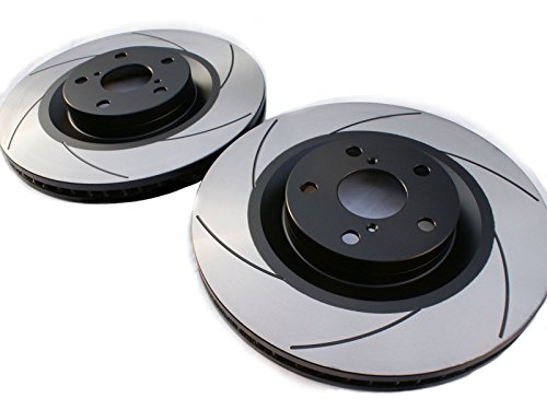 grs191用 ブレーキローター スリット入り穴付き grs191用 ブレーキローター スリット入り穴付き フロント