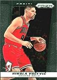 2024-25 Panini Prizm Deca #141 Nikola Vucevic Chicago Basketball Card - Sportscard Superstore