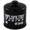 HifloFiltro hF204RC filtre à huile, de 1