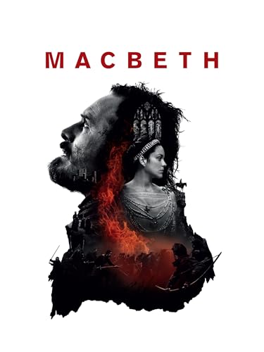 Bild: Macbeth [dt./OV] f�r 0,00 EUR bei amazon.de