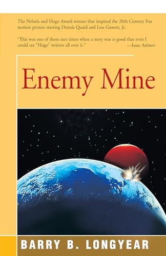 Enemy Mine