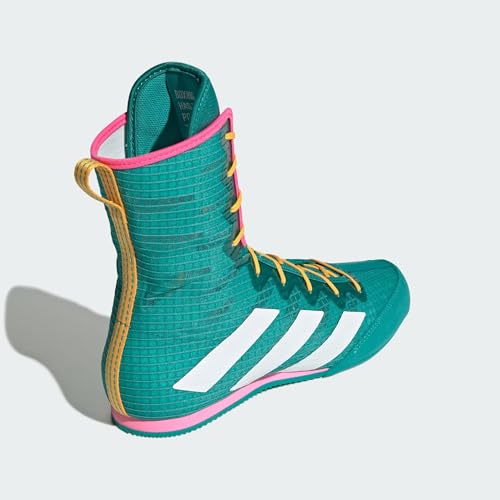 Image of Adidas Unisex-Adult Box Hog 4 Boxing