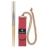 スノーピーク(snow peak) 【ステッカー付】 和武器 L SCT111