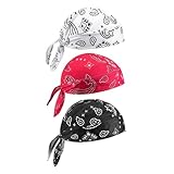 3 Pieces Of Mesh Sunscreen Headgear, Quick-Drying And Breathable Design, Sports Protective Equipment, Suitable For Outdoor Sun Protection.
