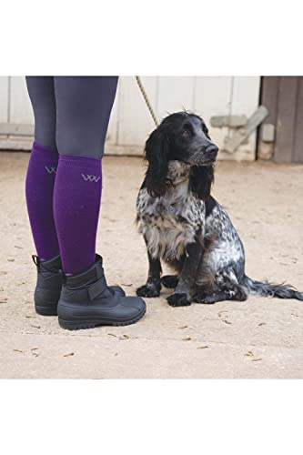 Image of Adult Short Yard Boot by Woof Wear