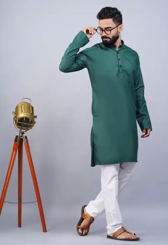 Image of weltpocket Men Kurta only