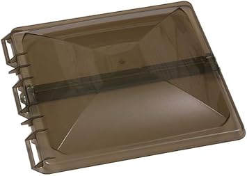 69283 Smoke Standard Replacement Vent Lid