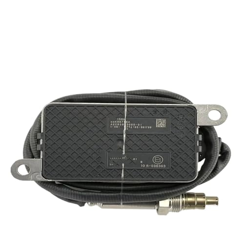 Capteur NOx 5WK96756A SNS156A pour rechange d'origine automobile