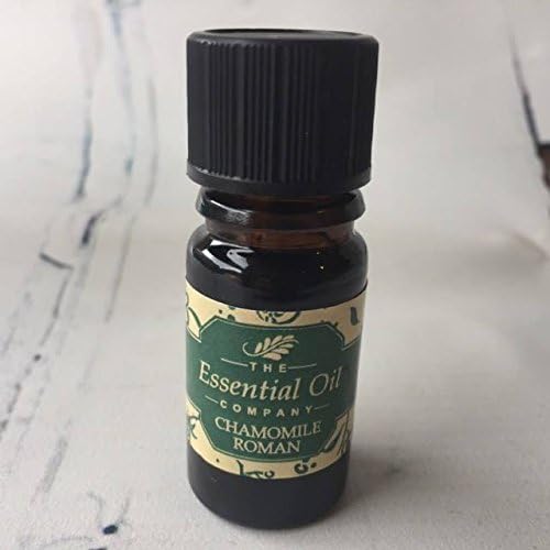 Chamomile Roman English 5ml - 100% Pure Essential Oil
