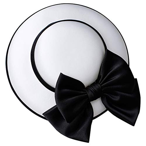 Chapeau de fête vintage résout votre recherche d'accessoire de soirée chic